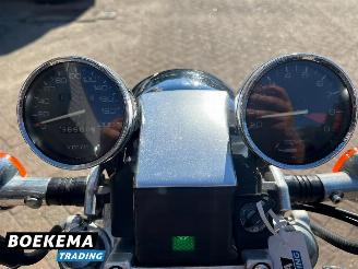 Honda VT 750 VT750C Shadow picture 8