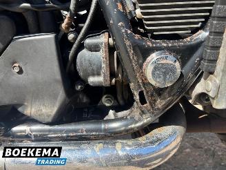 Honda VT 750 VT750C Shadow picture 6