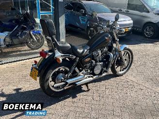Honda VT 750 VT750C Shadow picture 3