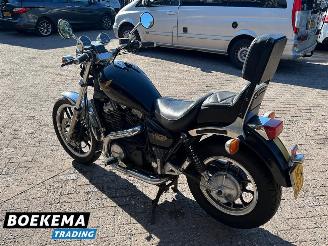 Honda VT 750 VT750C Shadow picture 4