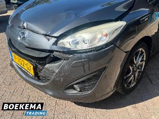Mazda 5 1.8 TS Stoelverwarming Camera Navi Clima picture 8
