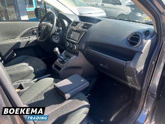 Mazda 5 1.8 TS Stoelverwarming Camera Navi Clima picture 24