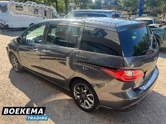 Mazda 5 1.8 TS Stoelverwarming Camera Navi Clima picture 3