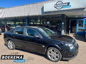  Opel Vectra 1.8-16V Elegance Clima Elektrische Ramen 2005/4
