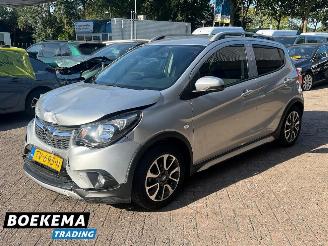 Opel Karl 1.0 Rocks Online Edition Cruise Airco Elektrische ramen picture 4