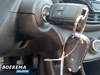 Opel Karl 1.0 Rocks Online Edition Cruise Airco Elektrische ramen picture 31