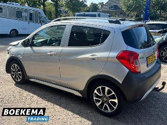 Opel Karl 1.0 Rocks Online Edition Cruise Airco Elektrische ramen picture 3