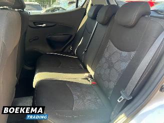 Opel Karl 1.0 Rocks Online Edition Cruise Airco Elektrische ramen picture 21