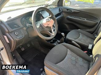 Opel Karl 1.0 Rocks Online Edition Cruise Airco Elektrische ramen picture 18