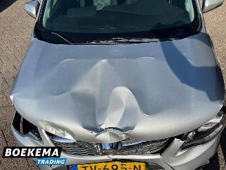 Opel Karl 1.0 Rocks Online Edition Cruise Airco Elektrische ramen picture 14