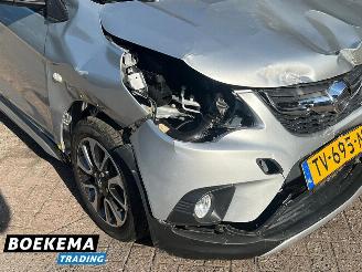 Opel Karl 1.0 Rocks Online Edition Cruise Airco Elektrische ramen picture 7