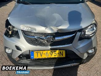 Opel Karl 1.0 Rocks Online Edition Cruise Airco Elektrische ramen picture 6