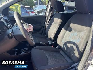 Opel Karl 1.0 Rocks Online Edition Cruise Airco Elektrische ramen picture 19