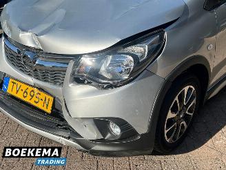 Opel Karl 1.0 Rocks Online Edition Cruise Airco Elektrische ramen picture 9