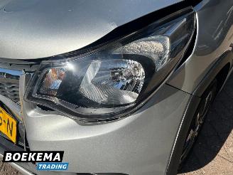Opel Karl 1.0 Rocks Online Edition Cruise Airco Elektrische ramen picture 10