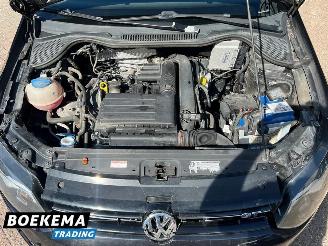 Volkswagen Polo 1.4 TSI BlueGT 140PK Stoelverwarming Clima Navi picture 11