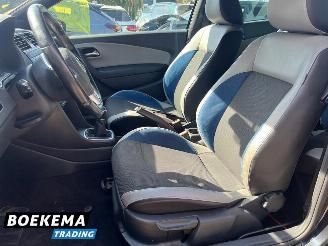 Volkswagen Polo 1.4 TSI BlueGT 140PK Stoelverwarming Clima Navi picture 19