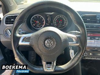 Volkswagen Polo 1.4 TSI BlueGT 140PK Stoelverwarming Clima Navi picture 25