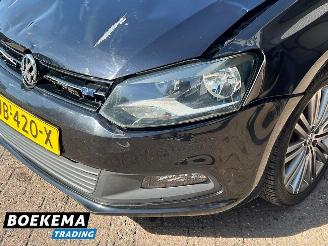 Volkswagen Polo 1.4 TSI BlueGT 140PK Stoelverwarming Clima Navi picture 9