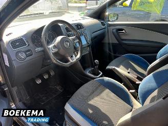 Volkswagen Polo 1.4 TSI BlueGT 140PK Stoelverwarming Clima Navi picture 18