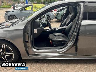 Mercedes A-klasse 220 Premium Plus 190PK AMG Automaat Panorma Camera picture 9
