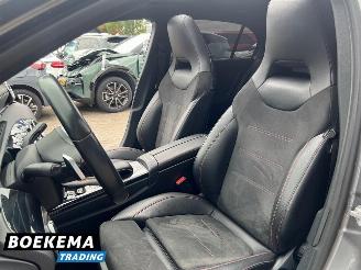 Mercedes A-klasse 220 Premium Plus 190PK AMG Automaat Panorma Camera picture 12