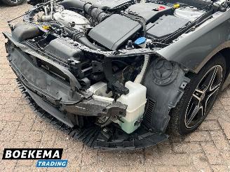 Mercedes A-klasse 220 Premium Plus 190PK AMG Automaat Panorma Camera picture 8