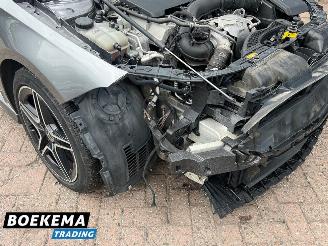 Mercedes A-klasse 220 Premium Plus 190PK AMG Automaat Panorma Camera picture 7