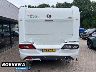 Hobby  540 WLU Excelent Enkele Bedden Airco Mover Luivel picture 12