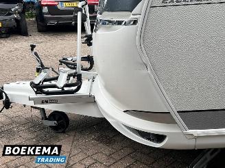 Hobby  540 WLU Excelent Enkele Bedden Airco Mover Luivel picture 11