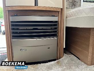 Hobby  540 WLU Excelent Enkele Bedden Airco Mover Luivel picture 30