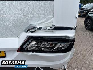 Hobby  540 WLU Excelent Enkele Bedden Airco Mover Luivel picture 15