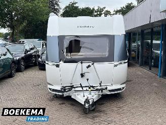Hobby  540 WLU Excelent Enkele Bedden Airco Mover Luivel picture 7