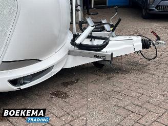 Hobby  540 WLU Excelent Enkele Bedden Airco Mover Luivel picture 10