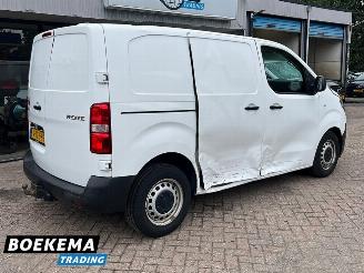 Toyota Proace Compact 2.0 D-4D 122PK Cool Comfort Clima Cruise picture 2