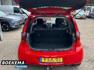 Opel Agila 1.2 Edition Airco Elektrische Ramen picture 19