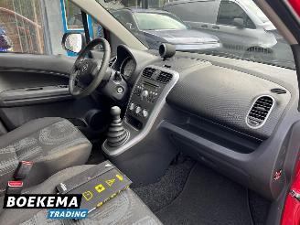 Opel Agila 1.2 Edition Airco Elektrische Ramen picture 21