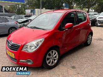 Opel Agila 1.2 Edition Airco Elektrische Ramen picture 4