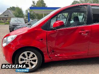 Opel Agila 1.2 Edition Airco Elektrische Ramen picture 5
