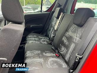Opel Agila 1.2 Edition Airco Elektrische Ramen picture 18