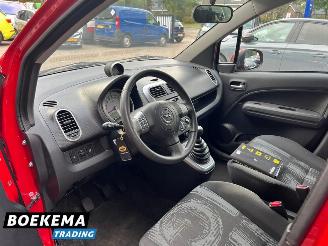 Opel Agila 1.2 Edition Airco Elektrische Ramen picture 15