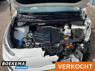 Kia e-Niro DynamicLine 64 kWh 204PK Navi Cruise Clima picture 10
