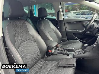 Seat Leon 1.8 TSI FR 179PK Automaat Navi Cruise Clima picture 25