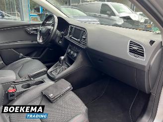 Seat Leon 1.8 TSI FR 179PK Automaat Navi Cruise Clima picture 24