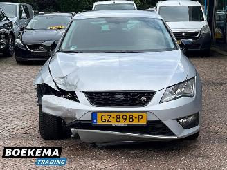 Seat Leon 1.8 TSI FR 179PK Automaat Navi Cruise Clima picture 5