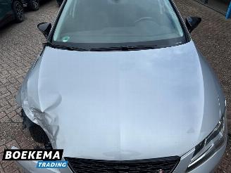Seat Leon 1.8 TSI FR 179PK Automaat Navi Cruise Clima picture 14