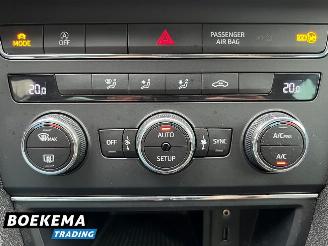 Seat Leon 1.8 TSI FR 179PK Automaat Navi Cruise Clima picture 30