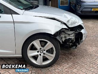 Seat Leon 1.8 TSI FR 179PK Automaat Navi Cruise Clima picture 8