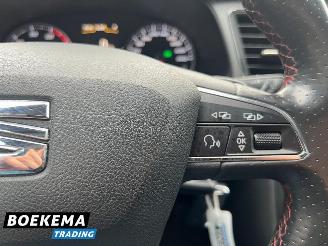 Seat Leon 1.8 TSI FR 179PK Automaat Navi Cruise Clima picture 33