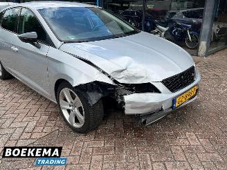 Seat Leon 1.8 TSI FR 179PK Automaat Navi Cruise Clima picture 7
